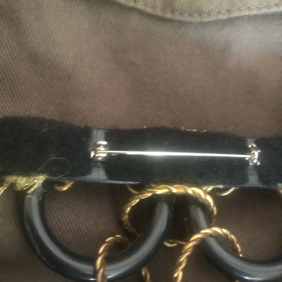 Handmade Brooch - Picture 6 of 6